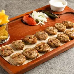 كباب ارميني وردة